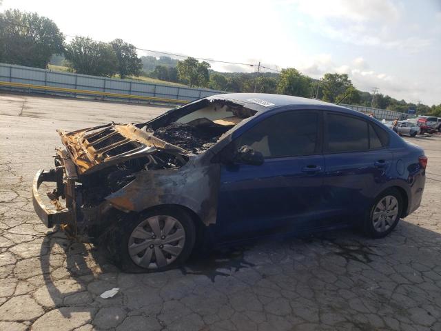 2019 KIA RIO S #3308406285