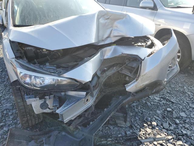 2019 SUBARU CROSSTREK JF2GTAAC1KH236537