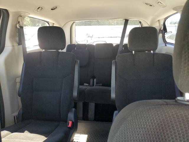 2015 DODGE GRAND CARA 2C4RDGCGXFR733362