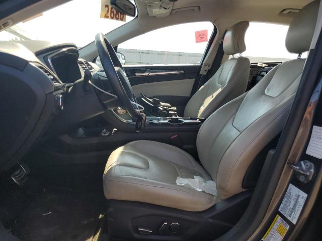 2015 FORD FUSION TITANIUM 3FA6P0K99FR269520