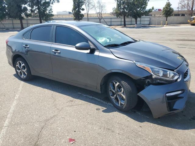 2021 KIA FORTE FE 3KPF24AD4ME291967