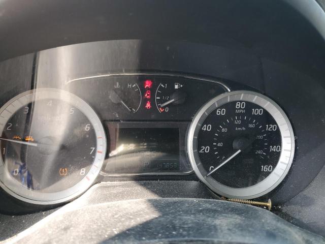 2015 NISSAN SENTRA S 3N1AB7AP2FY375196