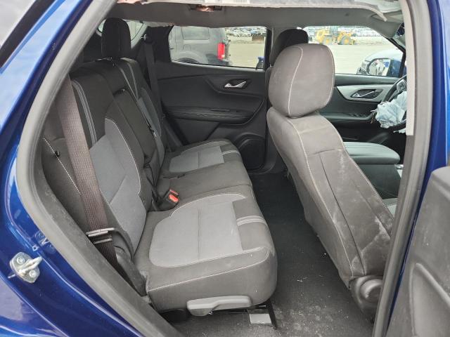 2023 CHEVROLET BLAZER 2LT - 3GNKBHR45PS148582