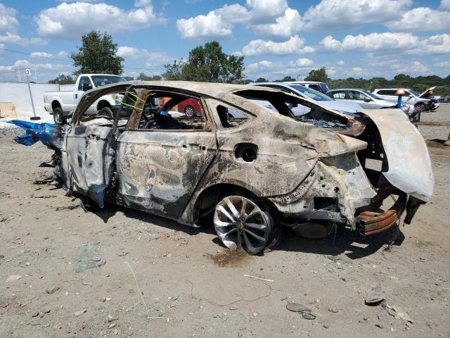 2019 FORD FUSION SEL - 3FA6P0MU0KR203997