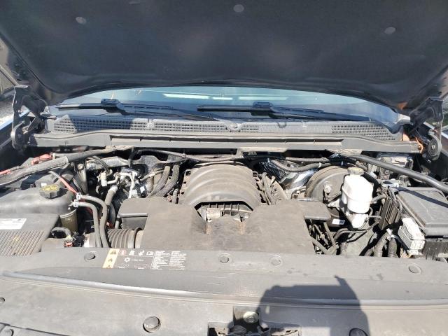 2018 GMC SIERRA K15 3GTU2NEC2JG398028