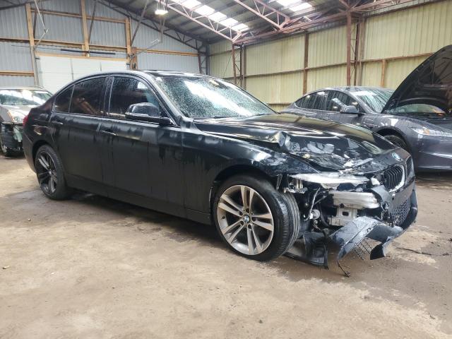 2017 BMW 330 XI WBA8D9G58HNU58832
