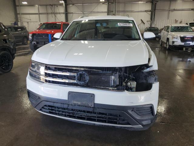 2018 VOLKSWAGEN ATLAS S 1V2GR2CA5JC551639