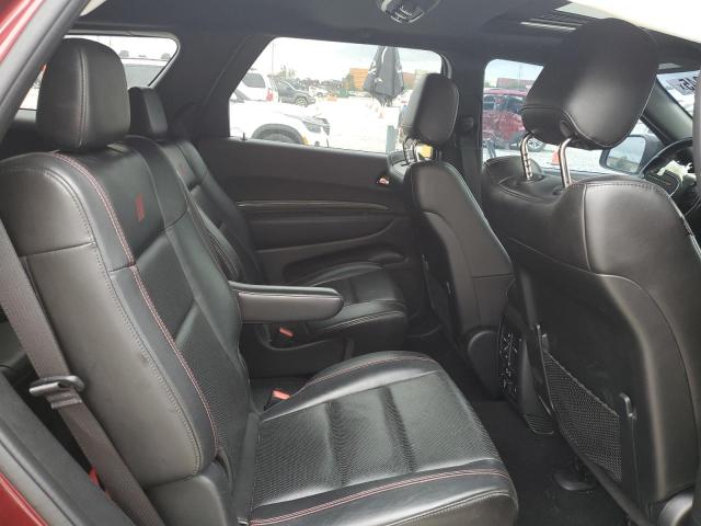 2021 DODGE DURANGO R/T 1C4SDJCT9MC520954