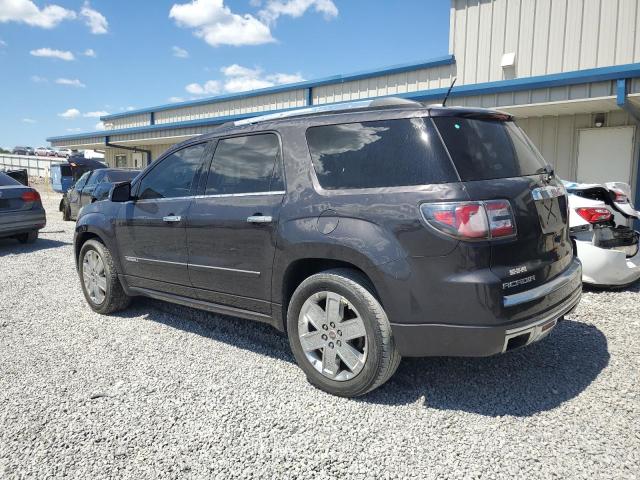 2016 GMC ACADIA DENALI #3287724239