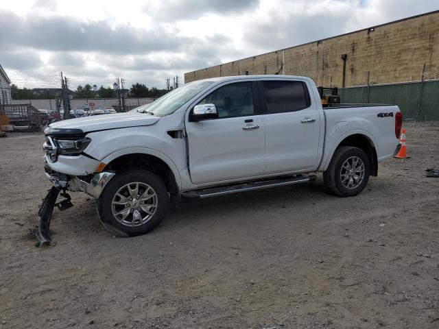 FORD RANGER XL