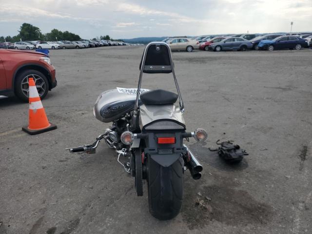 2009 YAMAHA XV1700 PC JYAVP19E59A005977