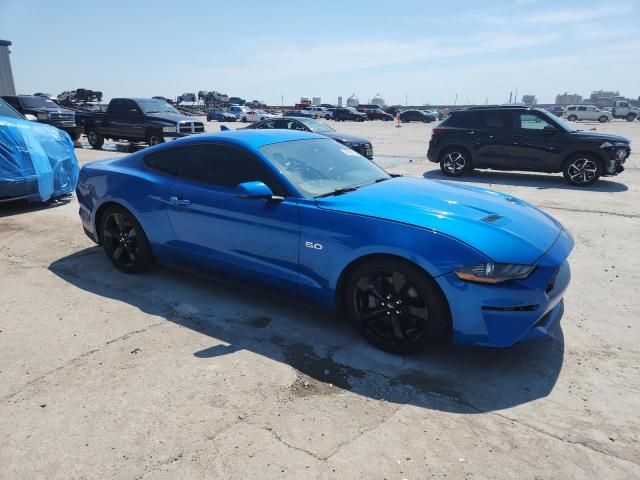 2021 FORD MUSTANG GT 1FA6P8CF9M5109155