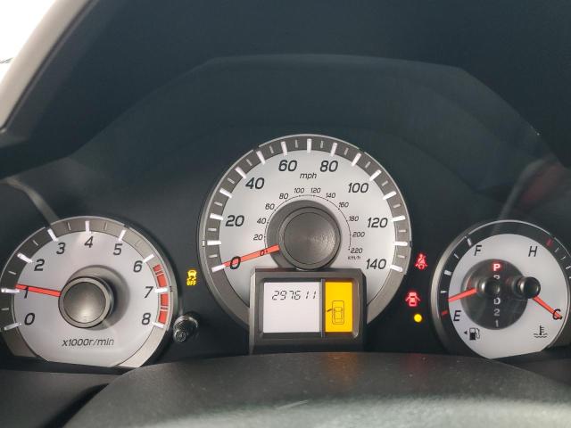 2014 HONDA PILOT LX - 5FNYF4H25EB026018
