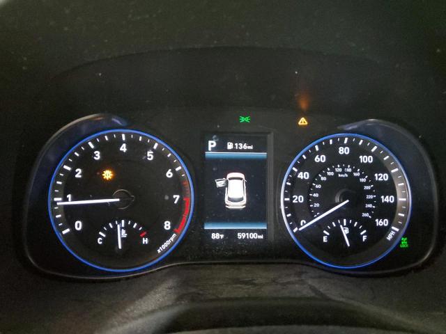 2020 HYUNDAI KONA SEL PLUS KM8K6CAAXLU528959