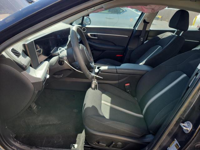 2025 HYUNDAI SONATA SEL KMHL64JA3SA453967