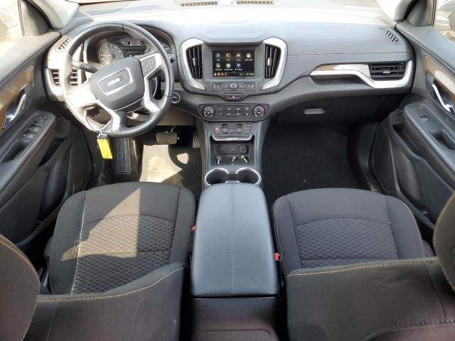 2018 GMC TERRAIN SL 3GKALTEV3JL410186