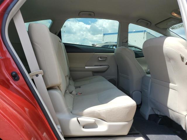 2013 TOYOTA PRIUS V - JTDZN3EU9D3219033