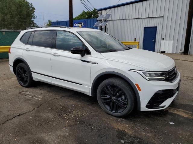 2022 VOLKSWAGEN TIGUAN SE R-LINE BLACK 3VV8B7AX9NM005334