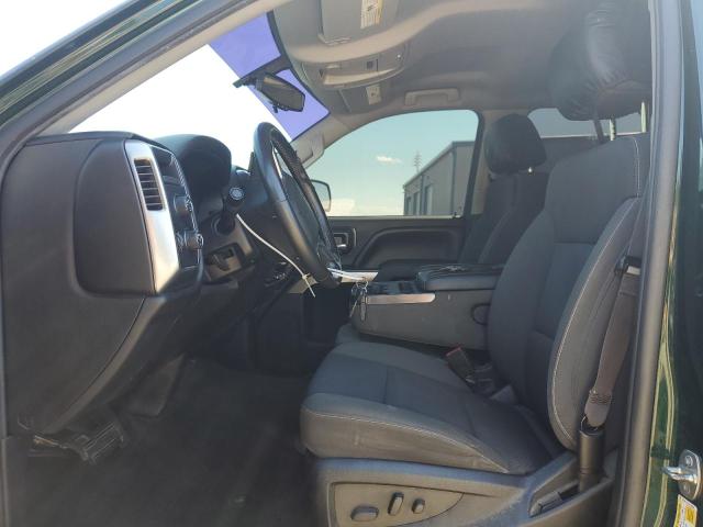 2014 CHEVROLET SILVERADO #3292461695