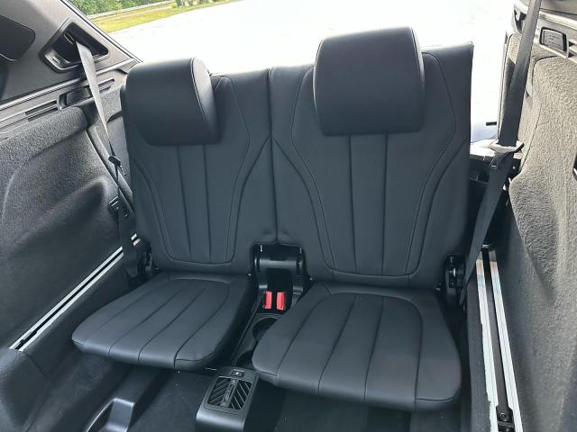2018 BMW X5 XDRIVE3 - 5UXKS4C58J0Y17847