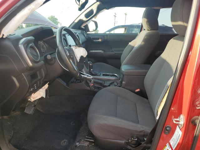 2016 TOYOTA TACOMA DOU 3TMCZ5AN0GM032772