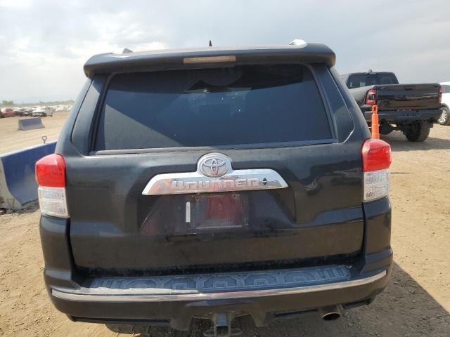 2010 TOYOTA 4RUNNER SR - JTEBU5JR5A5032577