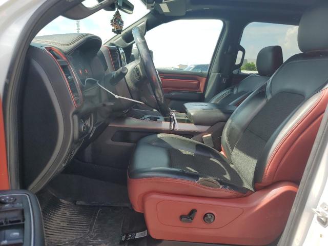 2019 RAM 1500 REBEL 1C6SRFLT1KN785441