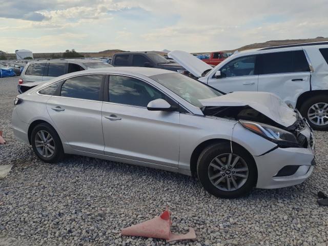 2016 HYUNDAI SONATA SE - 5NPE24AF1GH359073