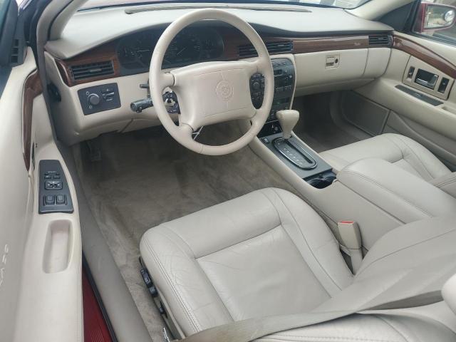 2020 CADILLAC EL DORADO 1G6EL12Y0YB702781
