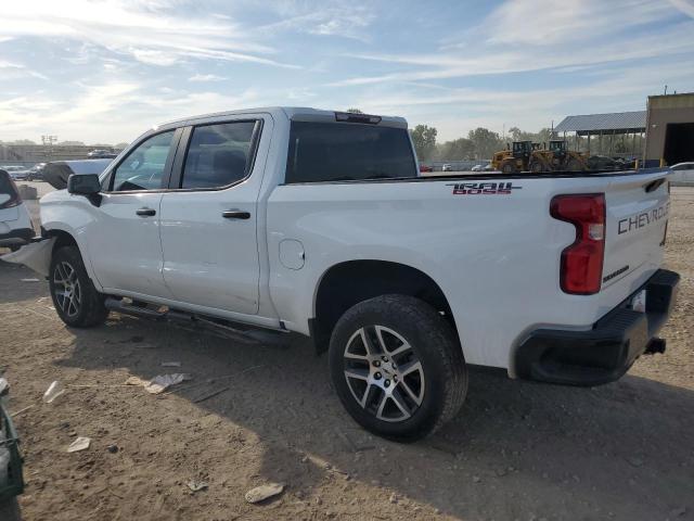 2020 CHEVROLET SILVERADO - 3GCPYCEF7LG441016