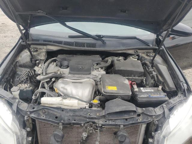 2015 TOYOTA CAMRY LE 4T1BF1FK0FU936221