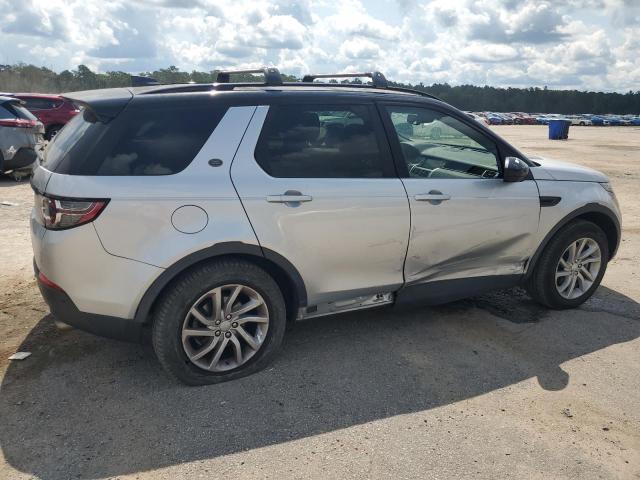 2017 LAND ROVER DISCOVERY SPORT HSE SALCR2BGXHH696817
