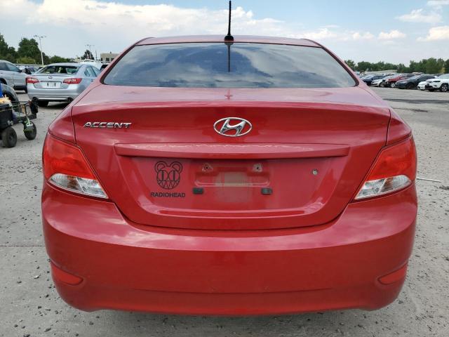 2016 HYUNDAI ACCENT SE - KMHCT4AE0GU151652