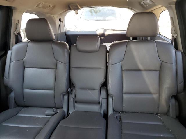 2016 HONDA ODYSSEY EX 5FNRL5H62GB044405