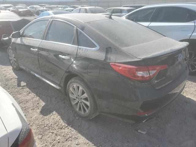 2015 HYUNDAI SONATA SPO 5NPE34AF6FH084618