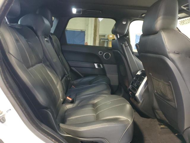 2017 LAND ROVER RANGE ROVE - SALWR2FK5HA138006