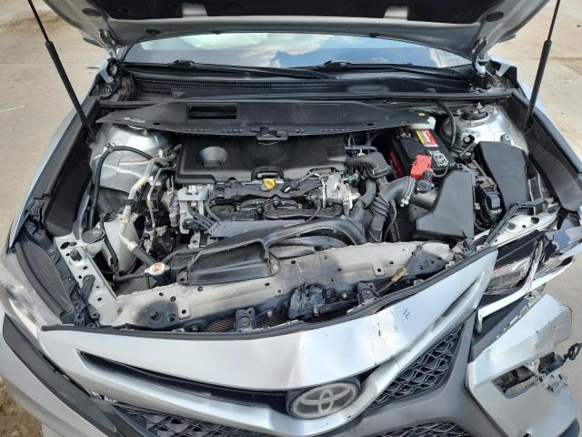 2018 TOYOTA CAMRY L JTNB11HK1J3043310