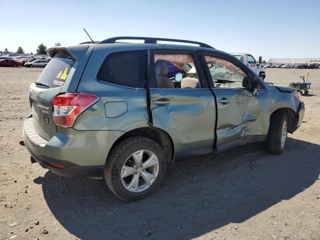 2015 SUBARU FORESTER 2.5I LIMITED JF2SJARC8FH827023