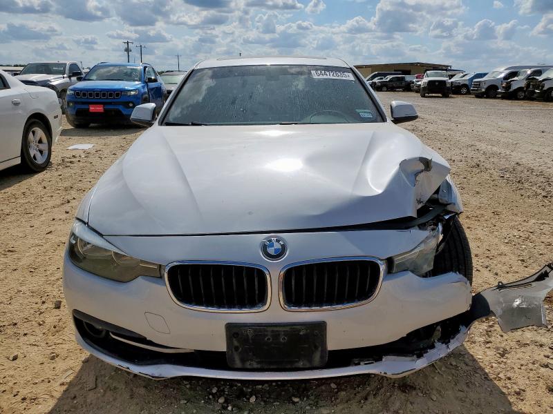2016 BMW 328 I SULE WBA8E9G57GNT87070