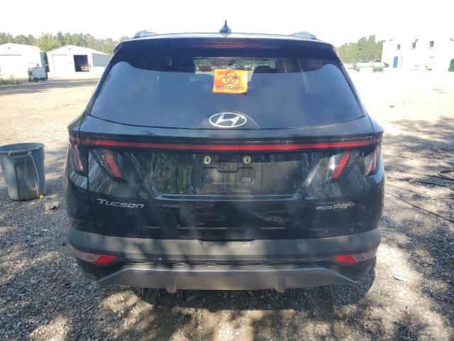 2024 HYUNDAI TUCSON ULT - KM8JDDD29RU145695