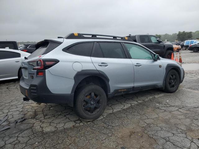 2022 SUBARU OUTBACK WI 4S4BTGUD2N3186938