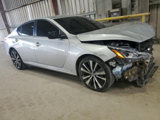2021 NISSAN ALTIMA SR 1N4BL4CV4MN419336