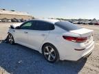 Lot #3303936718 2020 KIA OPTIMA LX