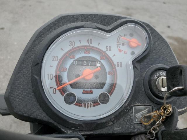 2024 HONDA NVA110 B 3H1JK07E7RD002799