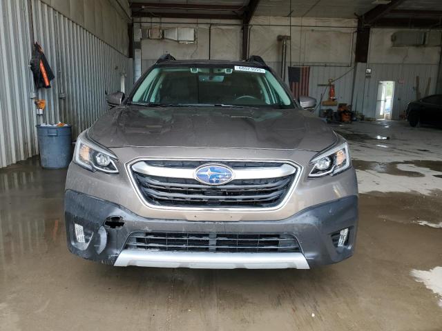 2022 SUBARU OUTBACK LI 4S4BTANC1N3172225