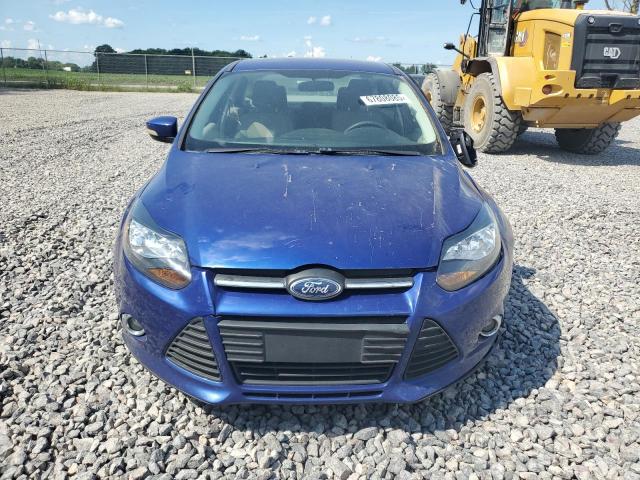 2012 FORD FOCUS SE - 1FAHP3F22CL354202