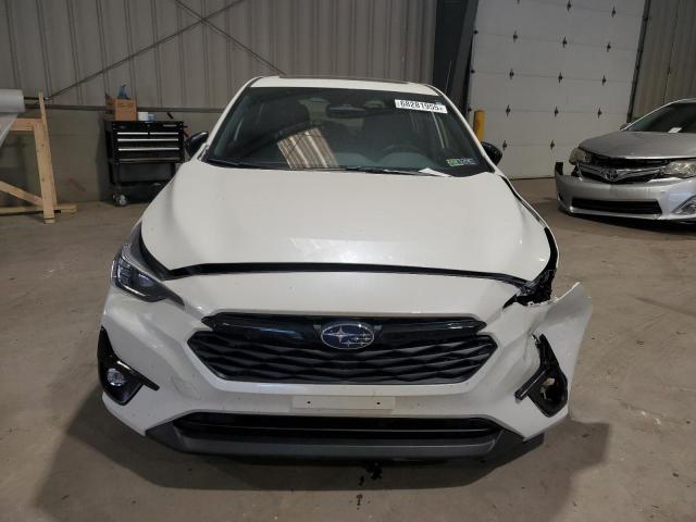 2024 SUBARU IMPREZA RS JF1GUHJC4R8899220