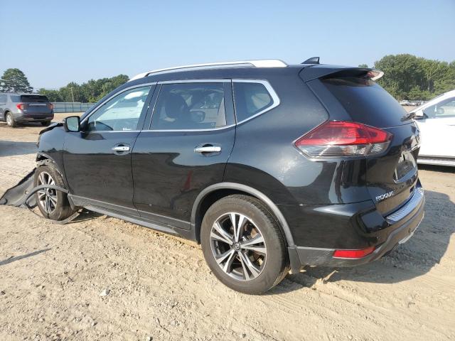 2019 NISSAN ROGUE S JN8AT2MTXKW268912