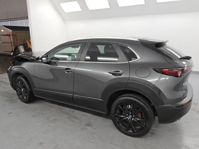 2024 MAZDA CX-30 SELECT 3MVDMBBM4RM637063