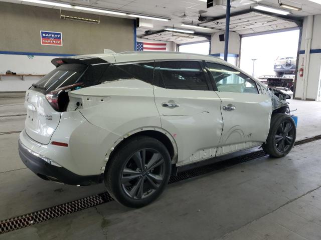 2023 NISSAN MURANO PLATINUM 5N1AZ2DS1PC120976
